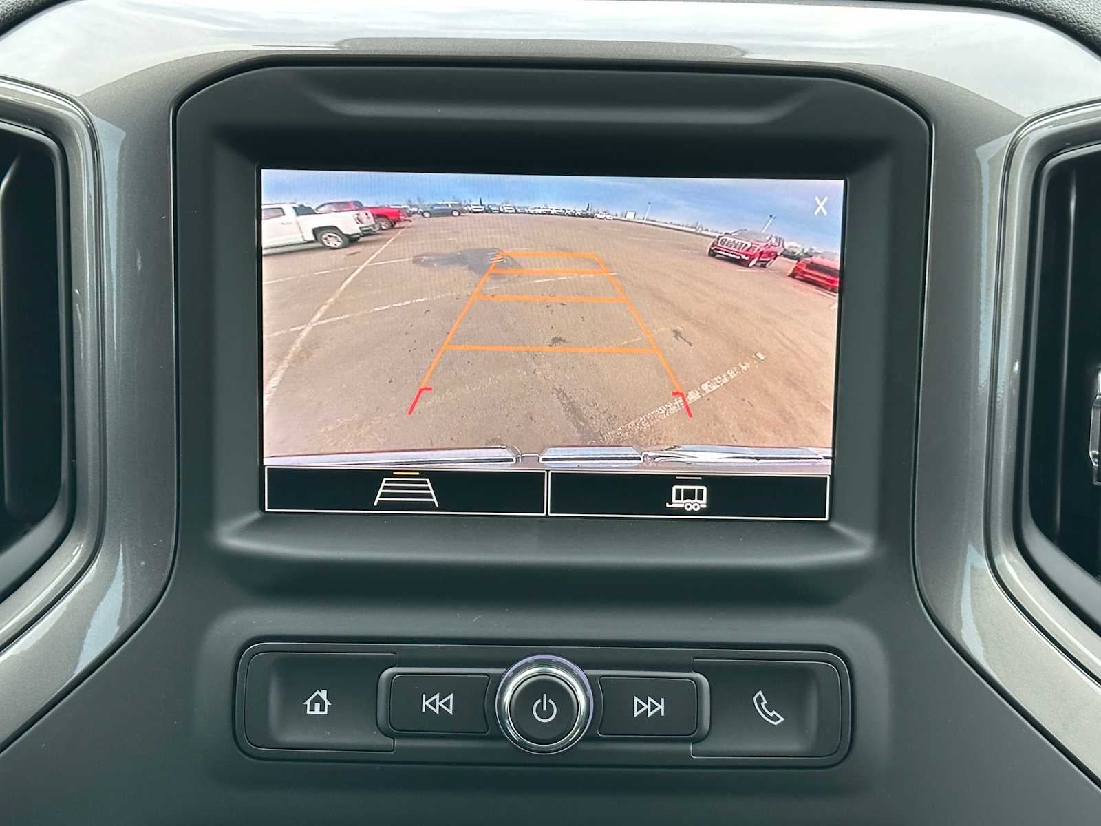 2026 GMC Sierra 1500 Pro - Photo 22