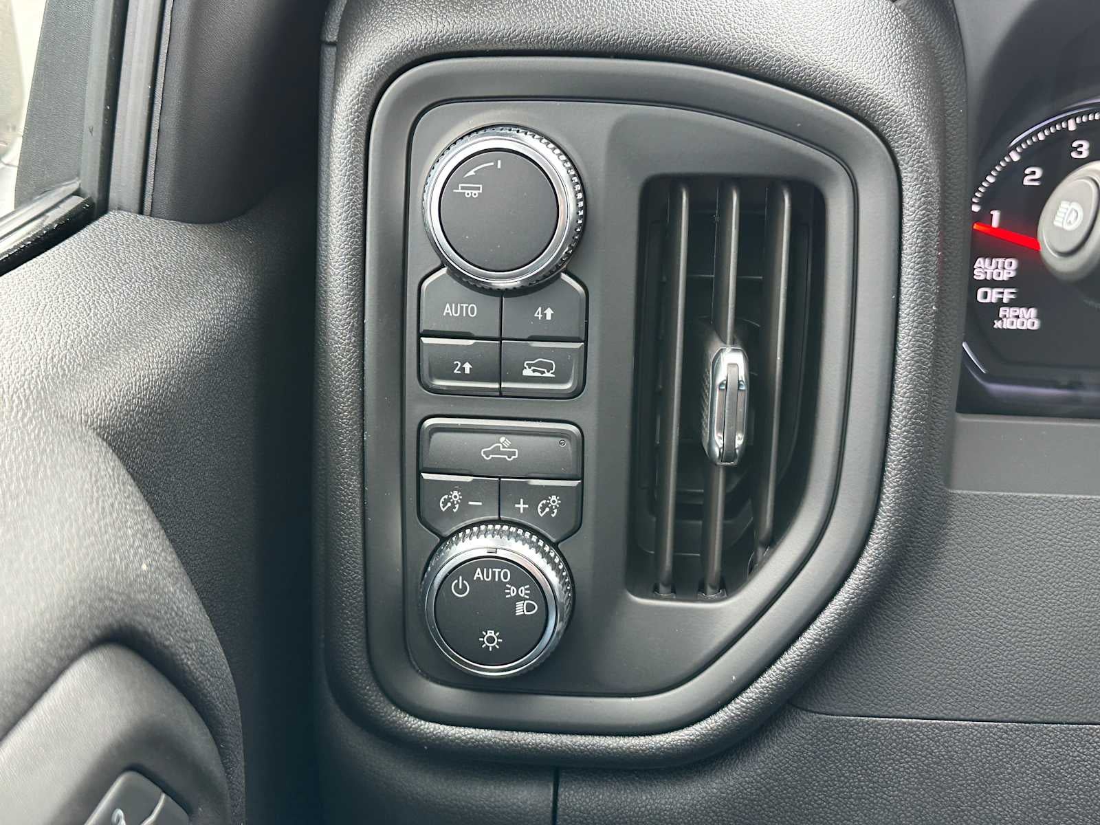 2026 GMC Sierra 1500 Pro - Photo 24