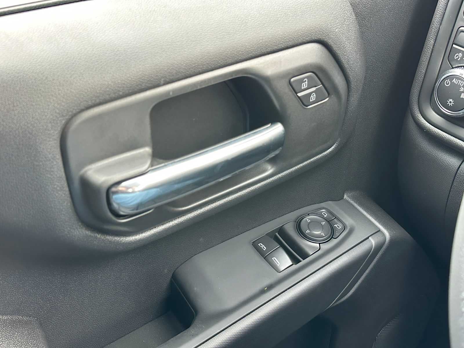2026 GMC Sierra 1500 Pro - Photo 25