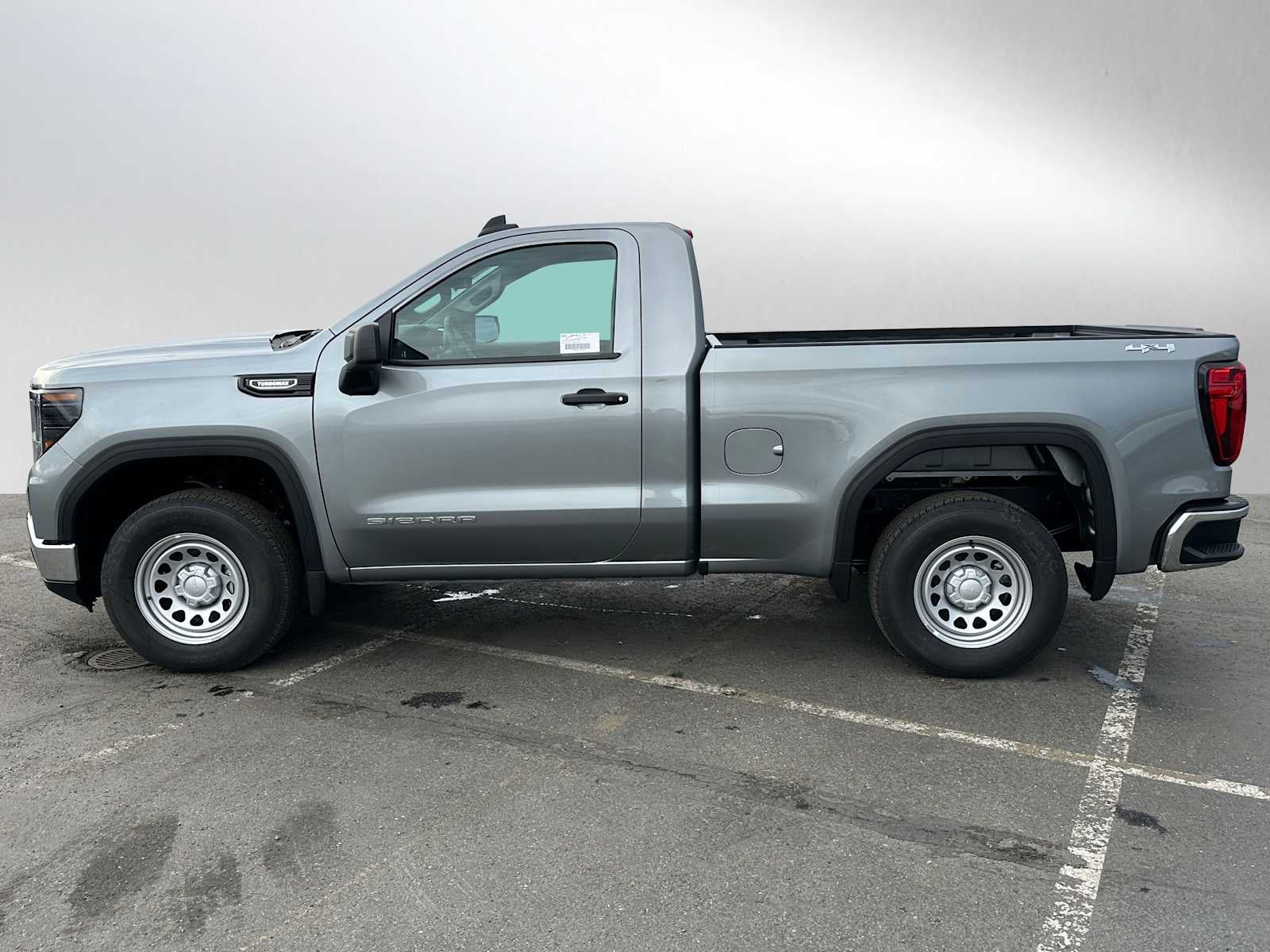 2026 GMC Sierra 1500 Pro - Photo 6