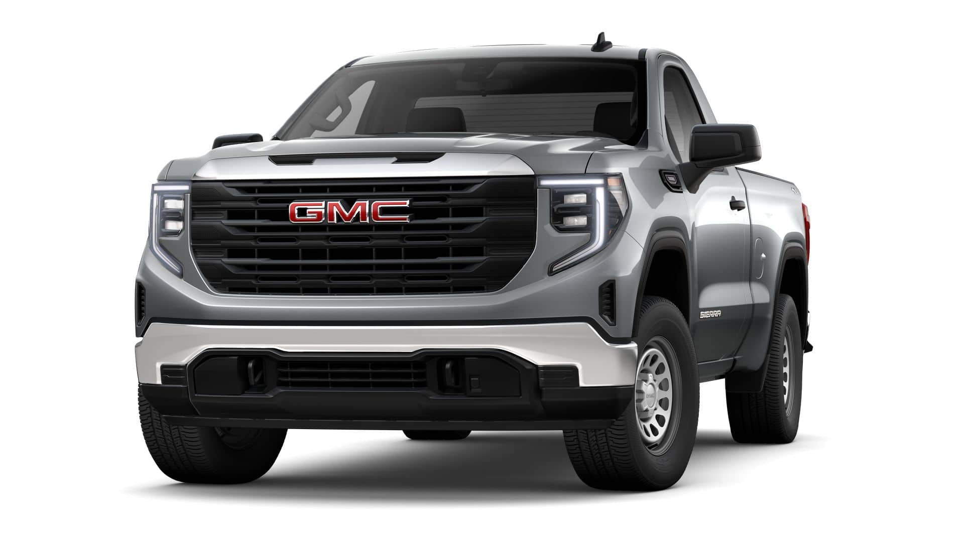 2026 GMC Sierra 1500 Pro - Photo 31