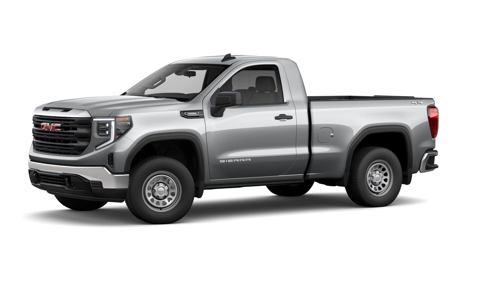 2026 GMC Sierra 1500 Pro - Photo 32