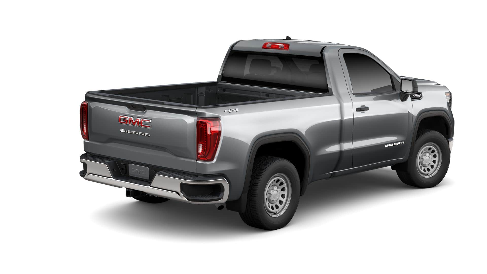 2026 GMC Sierra 1500 Pro - Photo 33