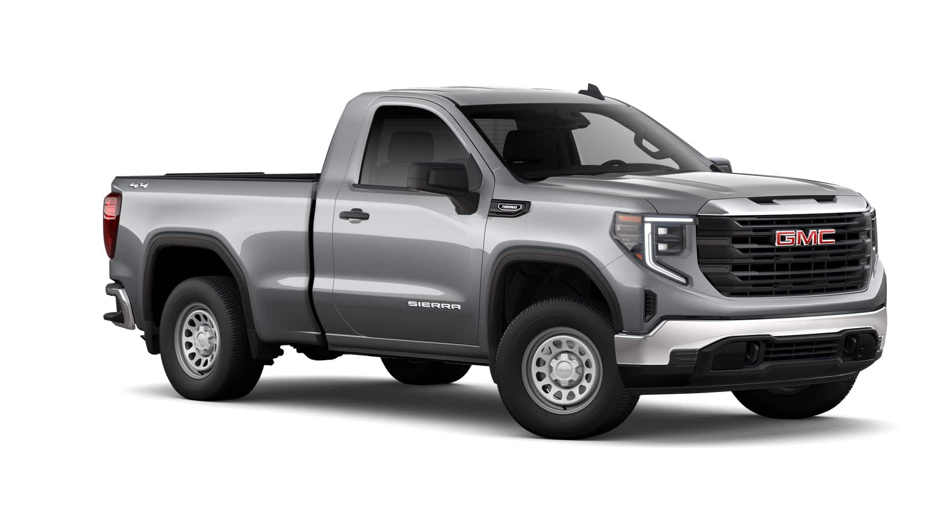 2026 GMC Sierra 1500 Pro - Photo 34