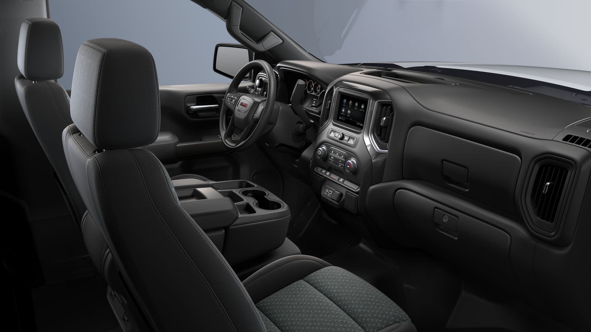 2026 GMC Sierra 1500 Pro - Photo 37