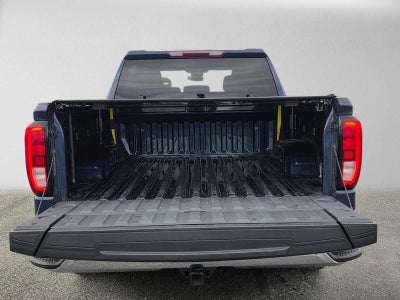 2022 GMC Sierra 1500 SLE