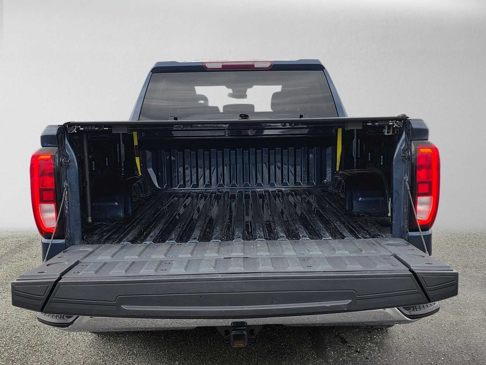 2022 GMC Sierra 1500 SLE