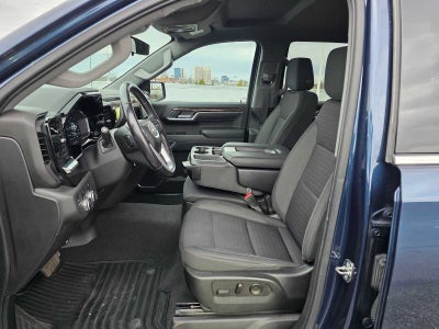 2022 GMC Sierra 1500 SLE