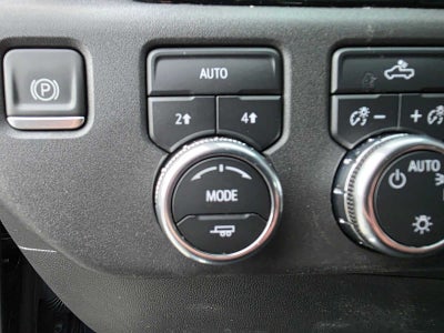 2022 GMC Sierra 1500 SLE