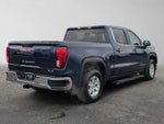 2022 GMC Sierra 1500 SLE