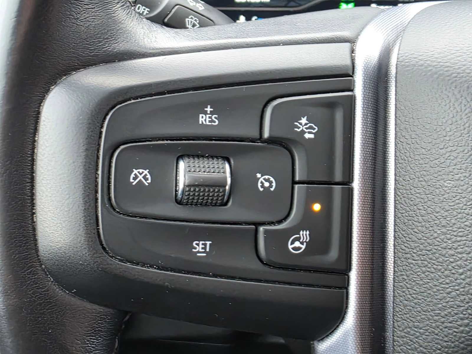 2022 GMC Sierra 1500 SLE