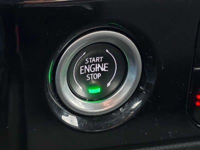2022 GMC Sierra 1500 SLE