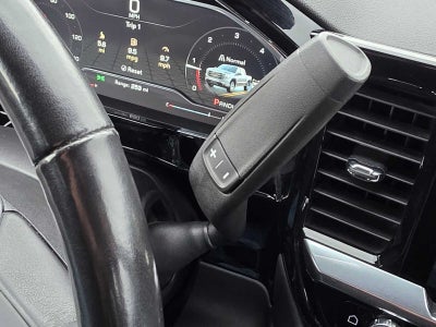 2022 GMC Sierra 1500 SLE