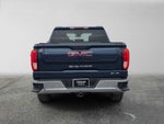 2022 GMC Sierra 1500 SLE
