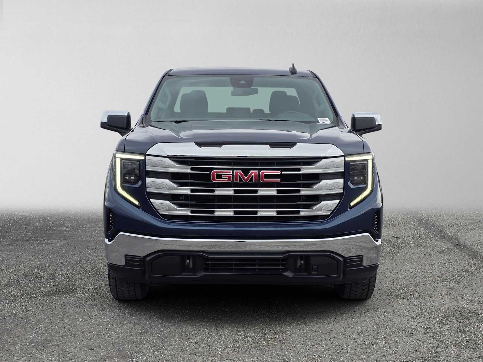 2022 GMC Sierra 1500 SLE
