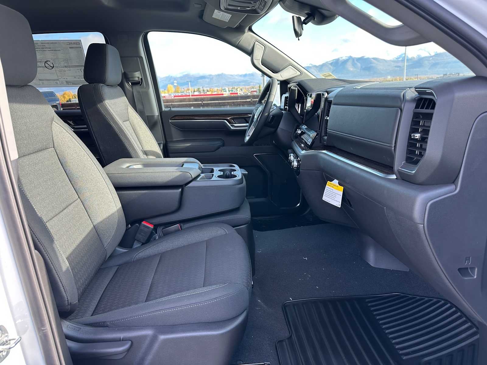 2026 GMC Sierra 1500 Elevation - Photo 10