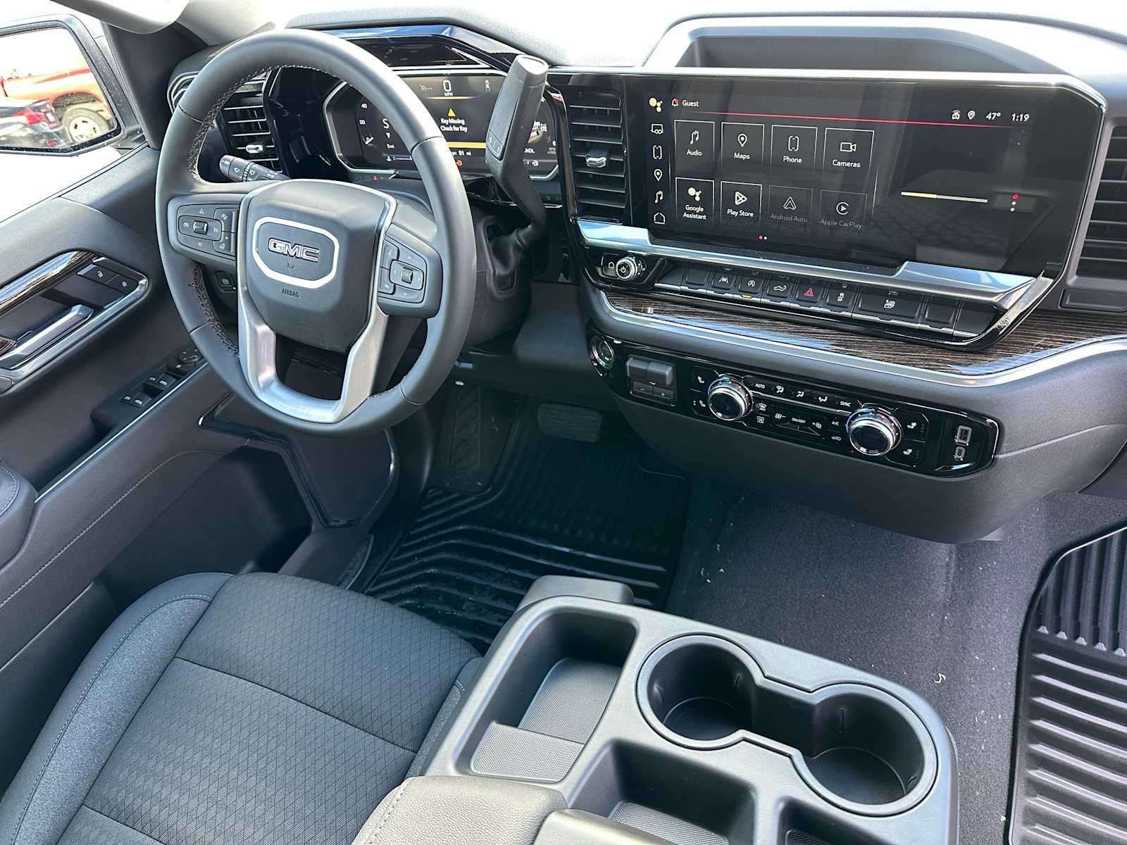 2026 GMC Sierra 1500 Elevation - Photo 11