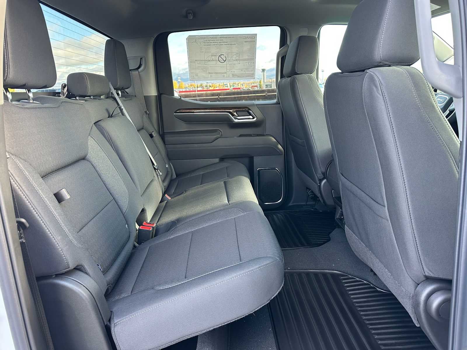 2026 GMC Sierra 1500 Elevation - Photo 12