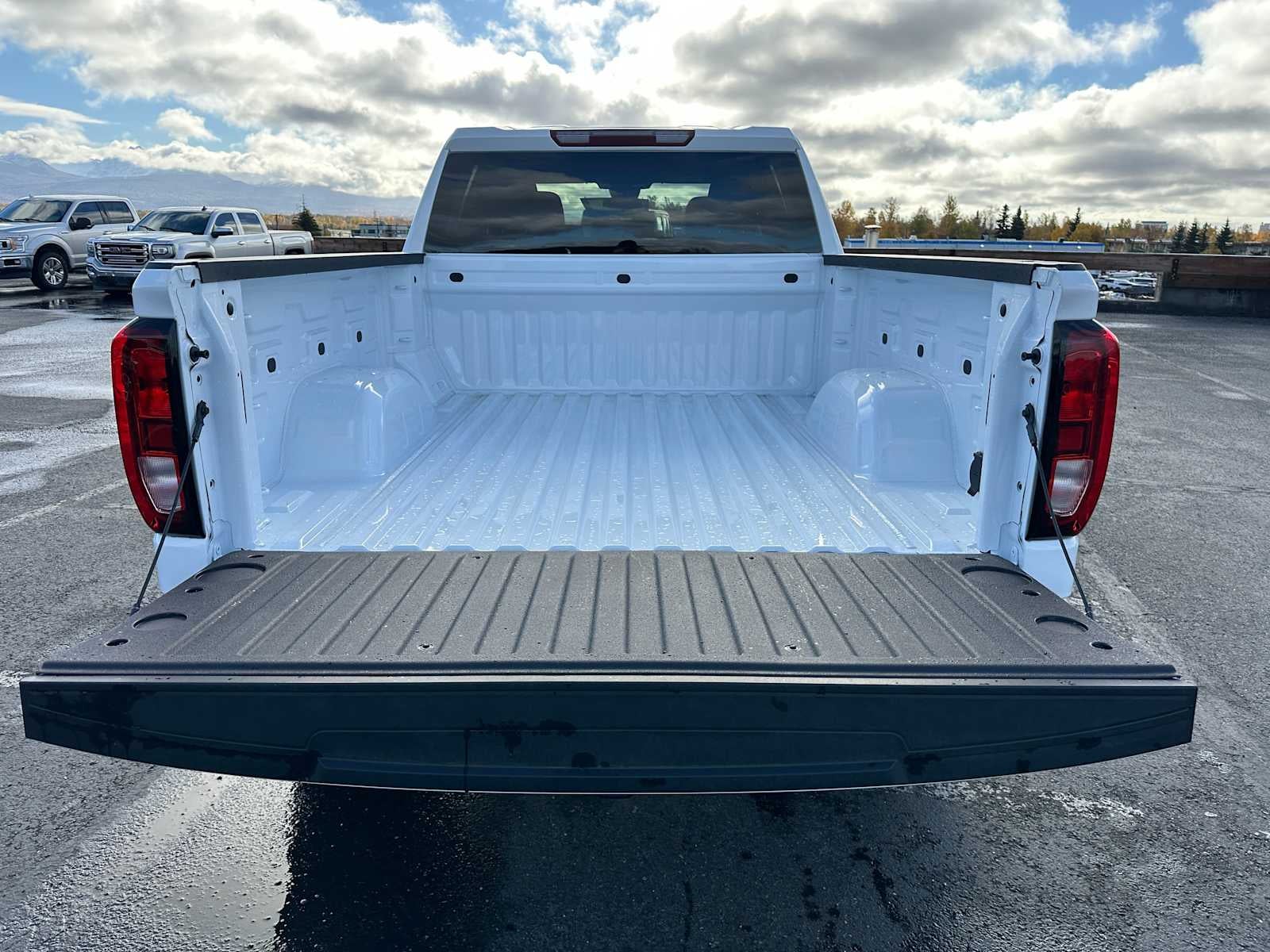 2026 GMC Sierra 1500 Elevation - Photo 14
