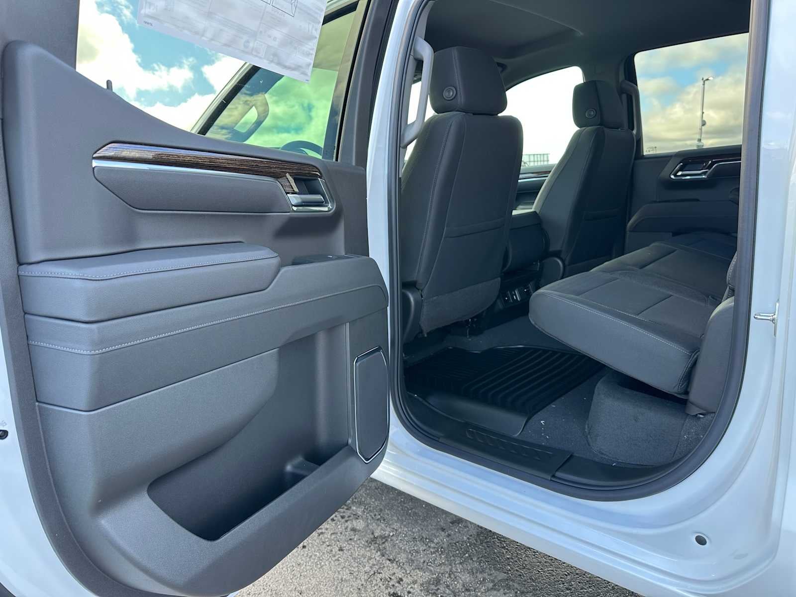 2026 GMC Sierra 1500 Elevation - Photo 15