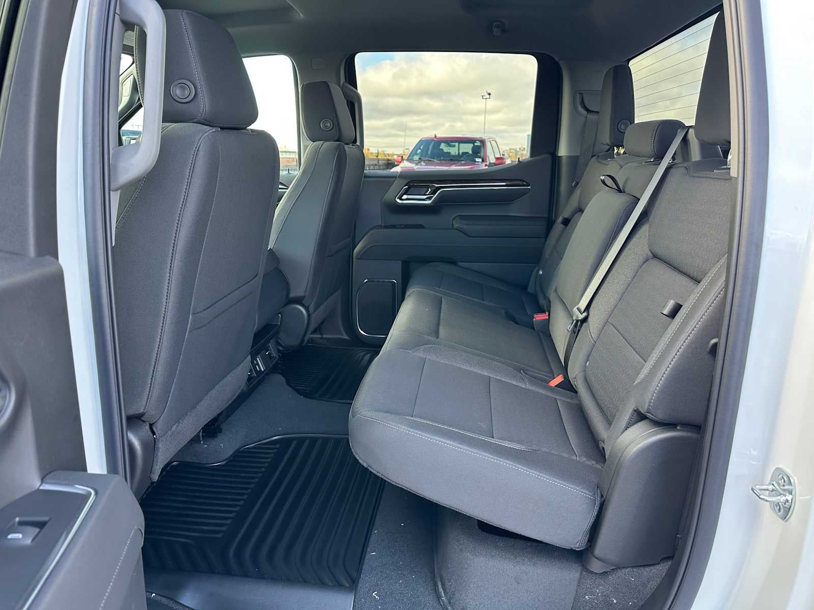 2026 GMC Sierra 1500 Elevation - Photo 16