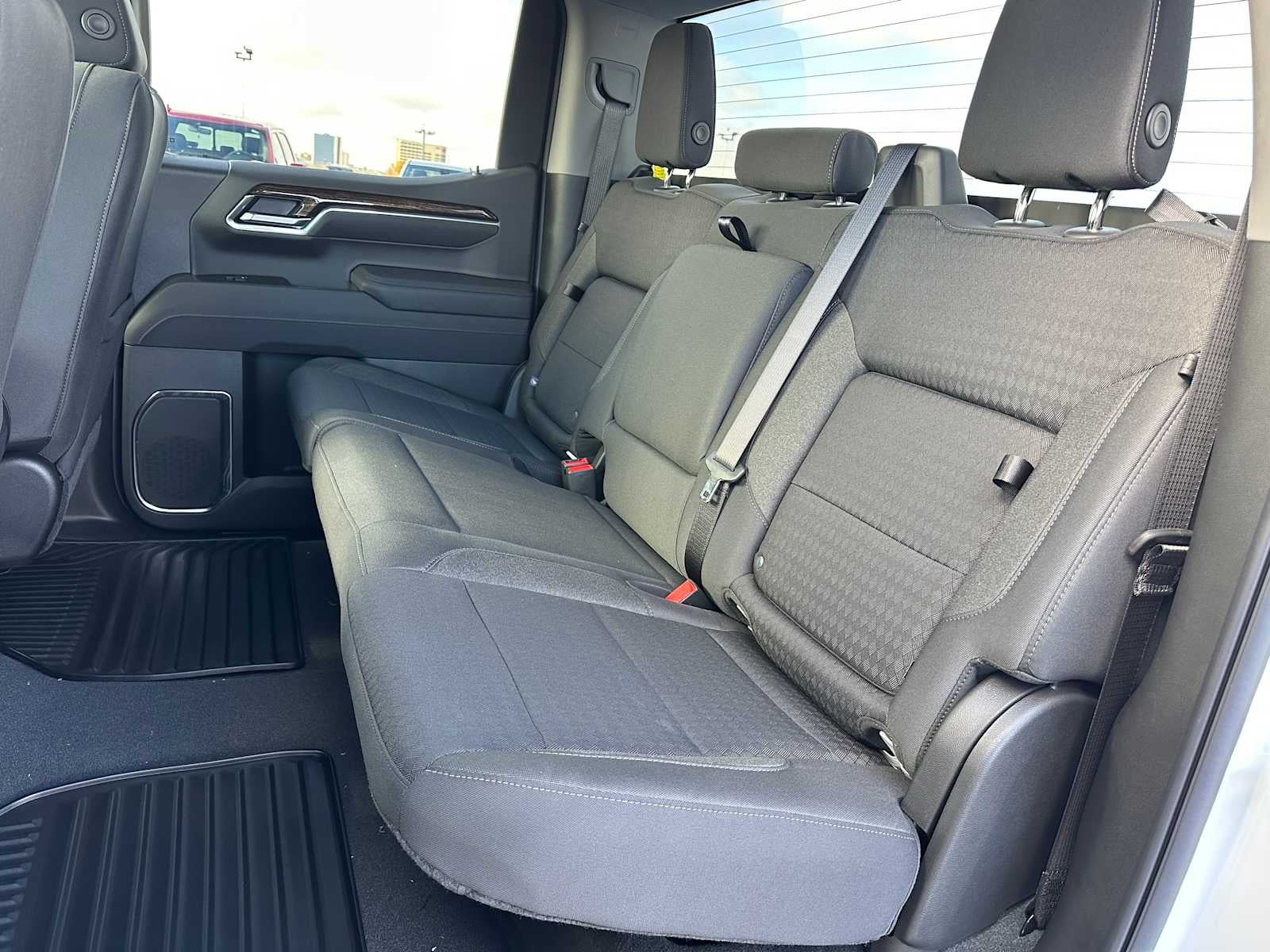2026 GMC Sierra 1500 Elevation - Photo 17