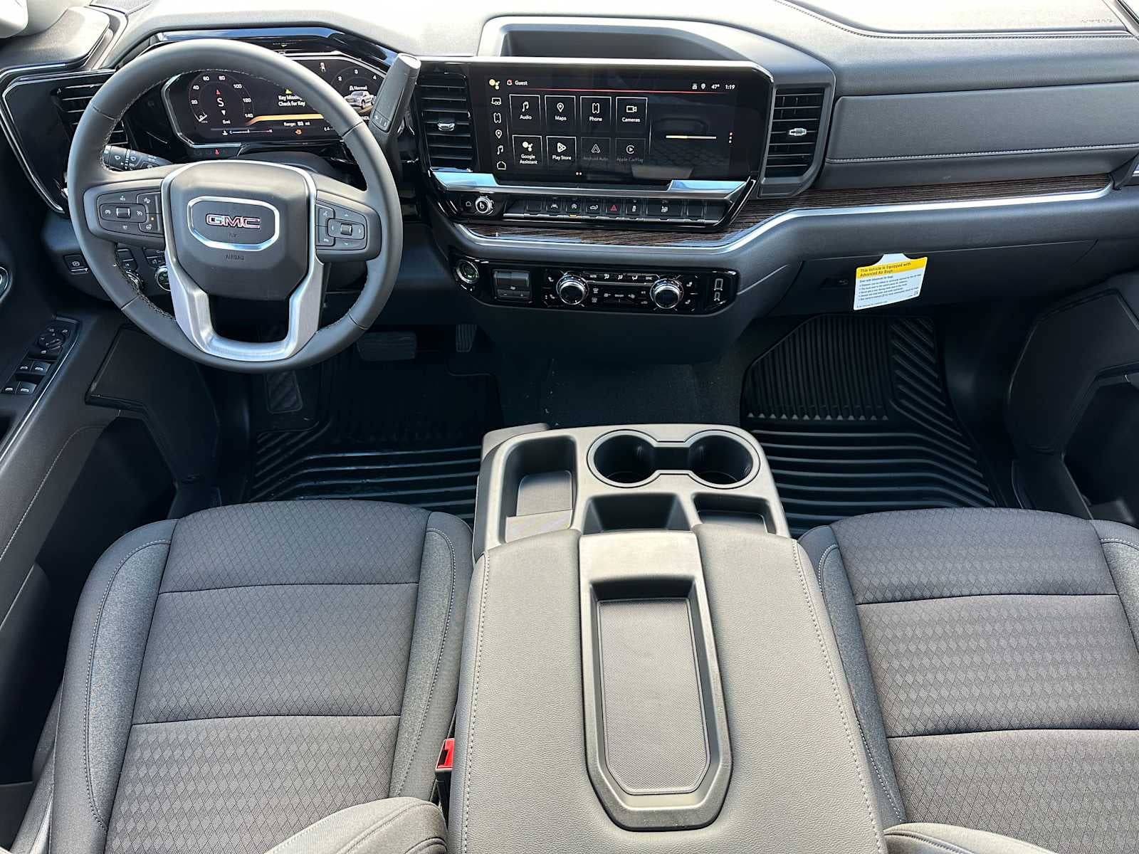 2026 GMC Sierra 1500 Elevation - Photo 18