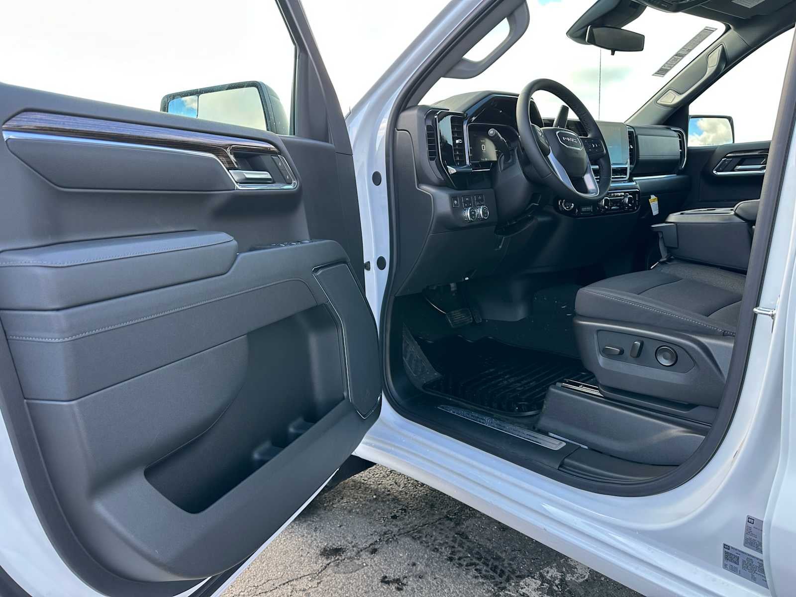 2026 GMC Sierra 1500 Elevation - Photo 19