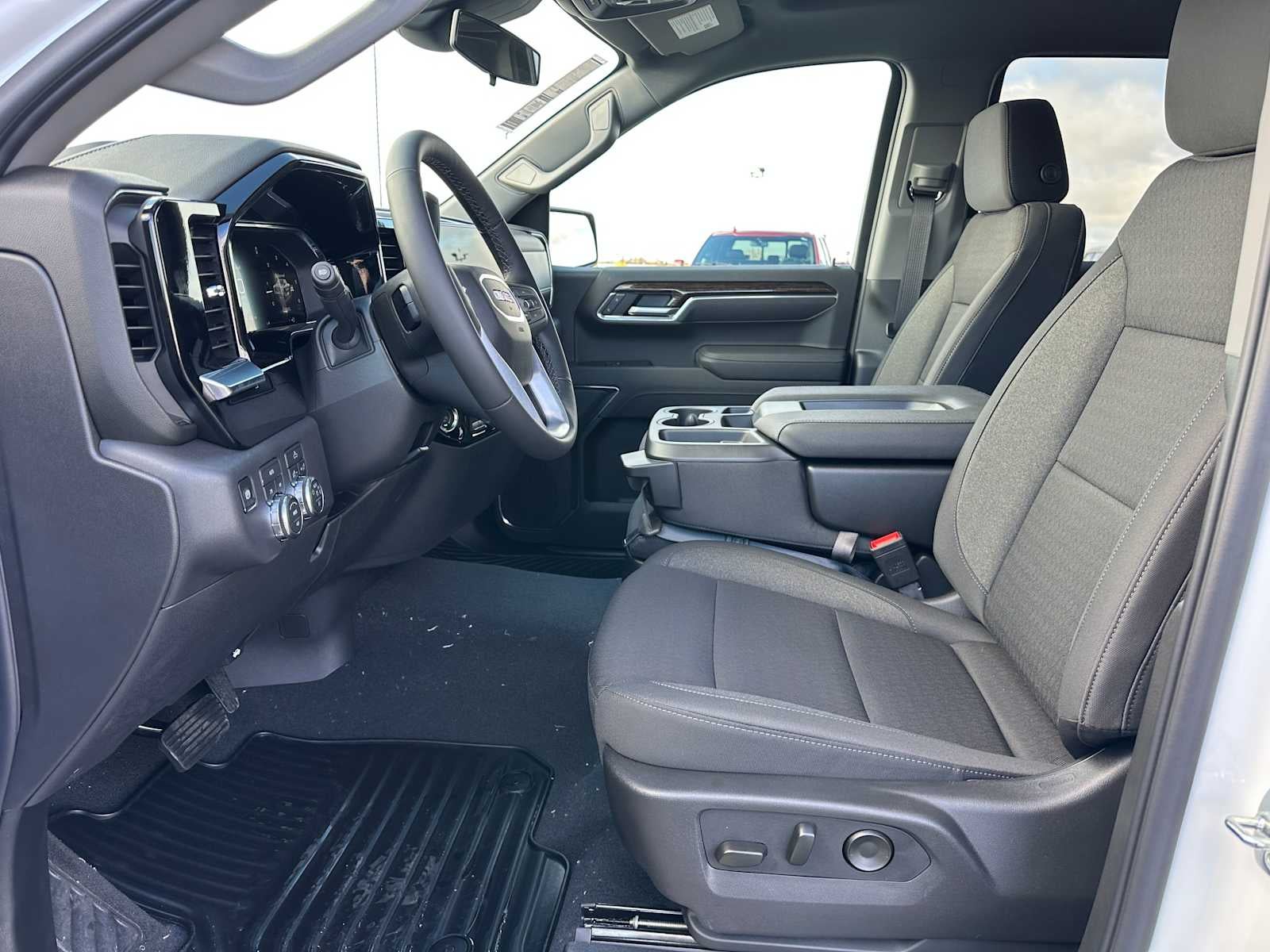 2026 GMC Sierra 1500 Elevation - Photo 20