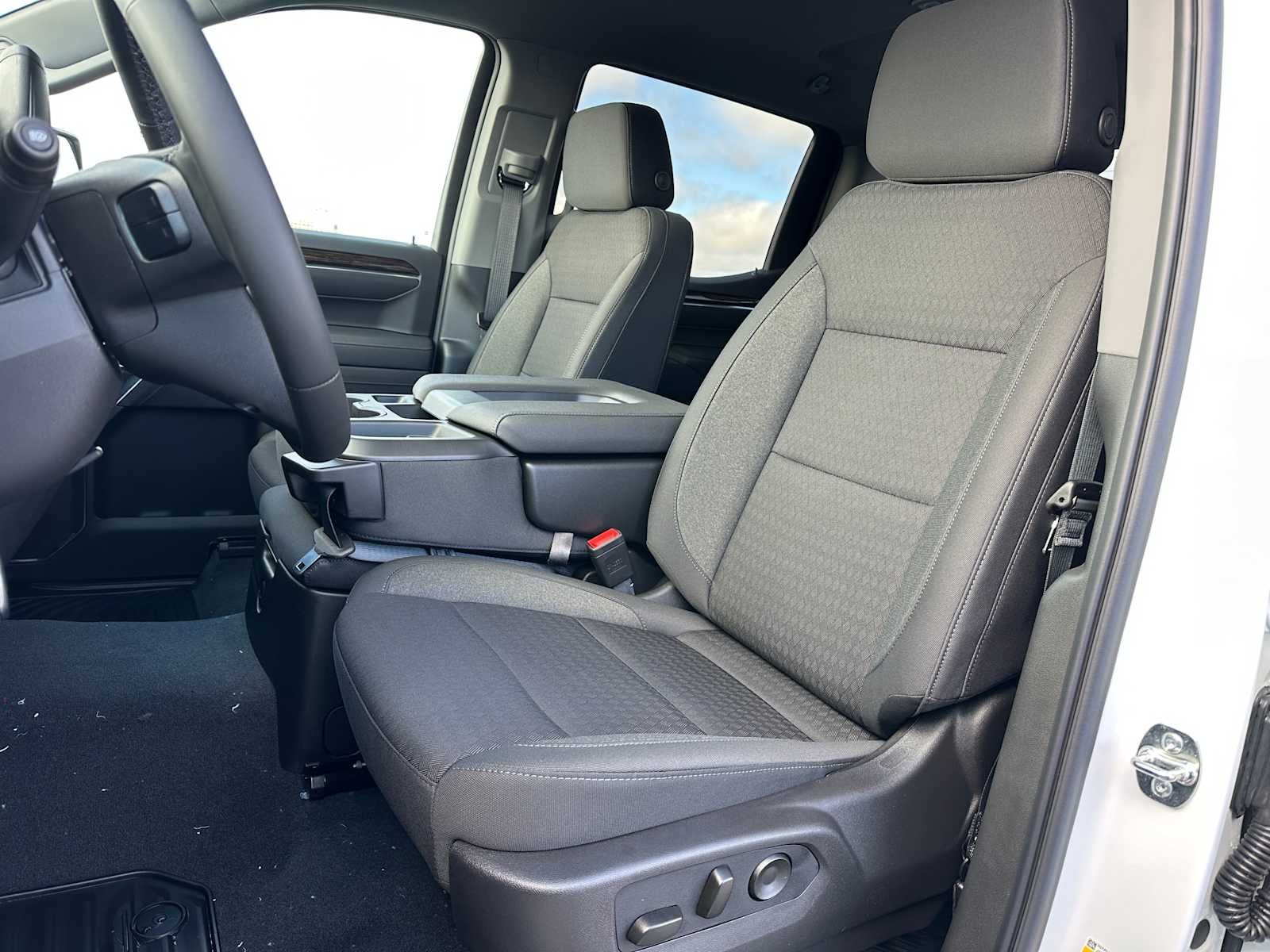 2026 GMC Sierra 1500 Elevation - Photo 21