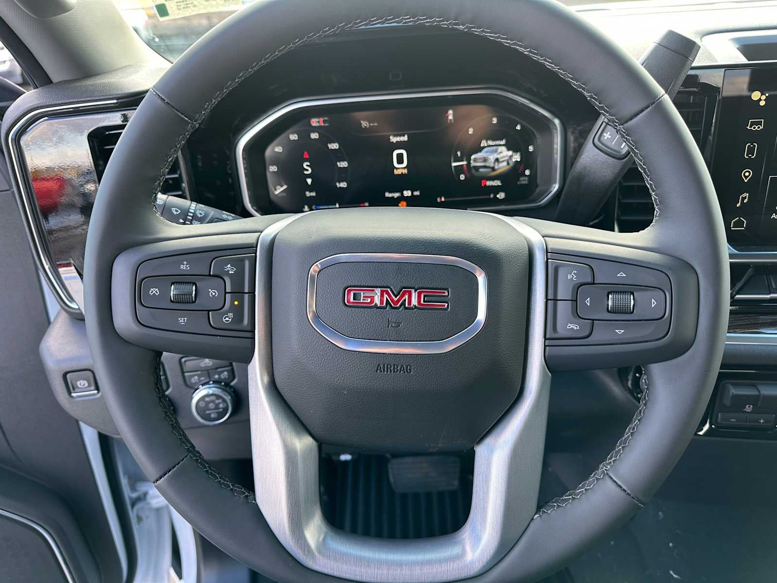2026 GMC Sierra 1500 Elevation - Photo 22