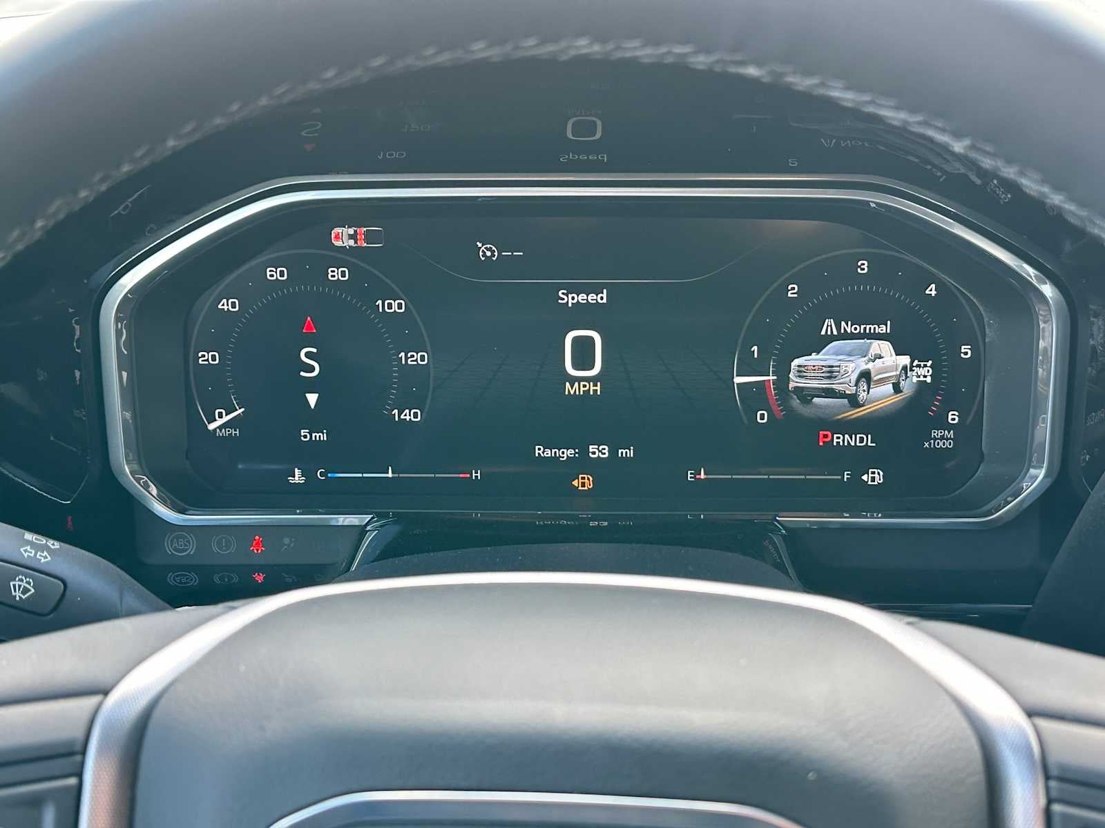2026 GMC Sierra 1500 Elevation - Photo 23