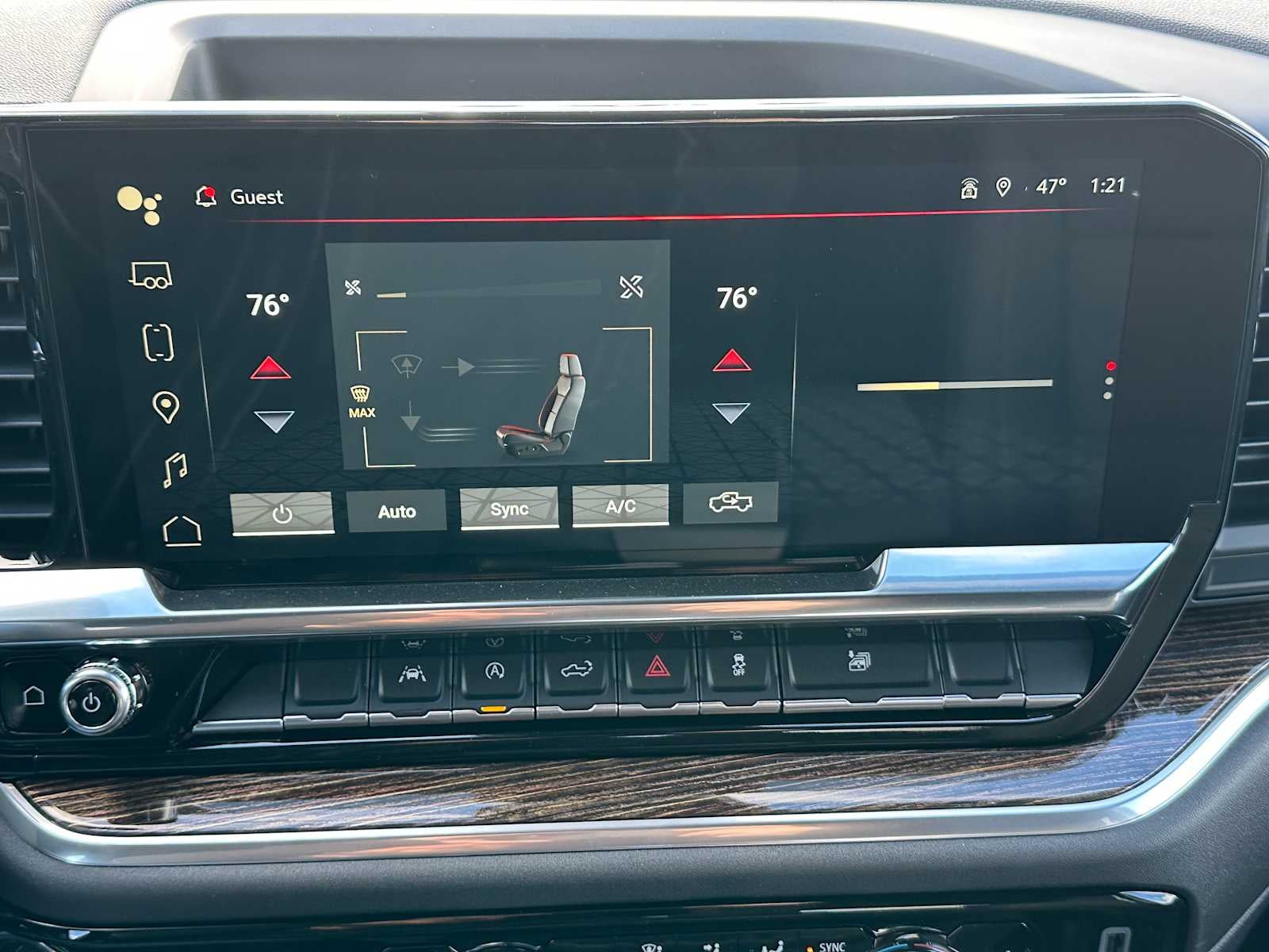 2026 GMC Sierra 1500 Elevation - Photo 25