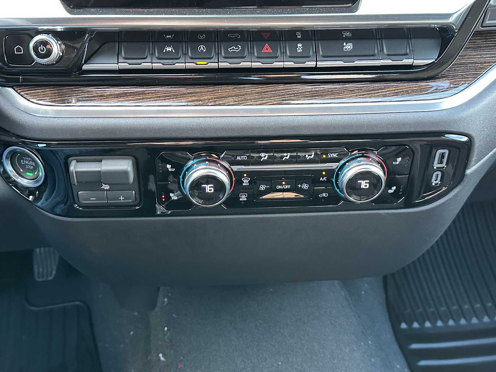 2026 GMC Sierra 1500 Elevation - Photo 26