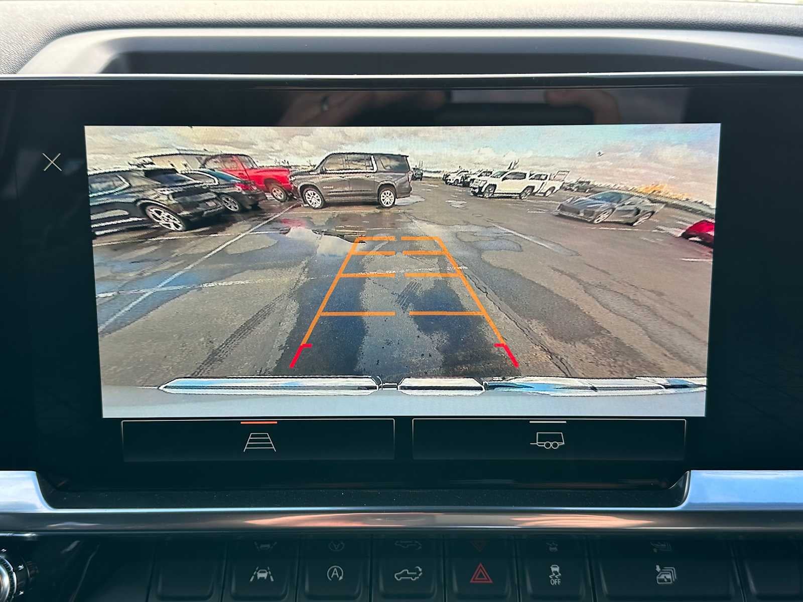 2026 GMC Sierra 1500 Elevation - Photo 28