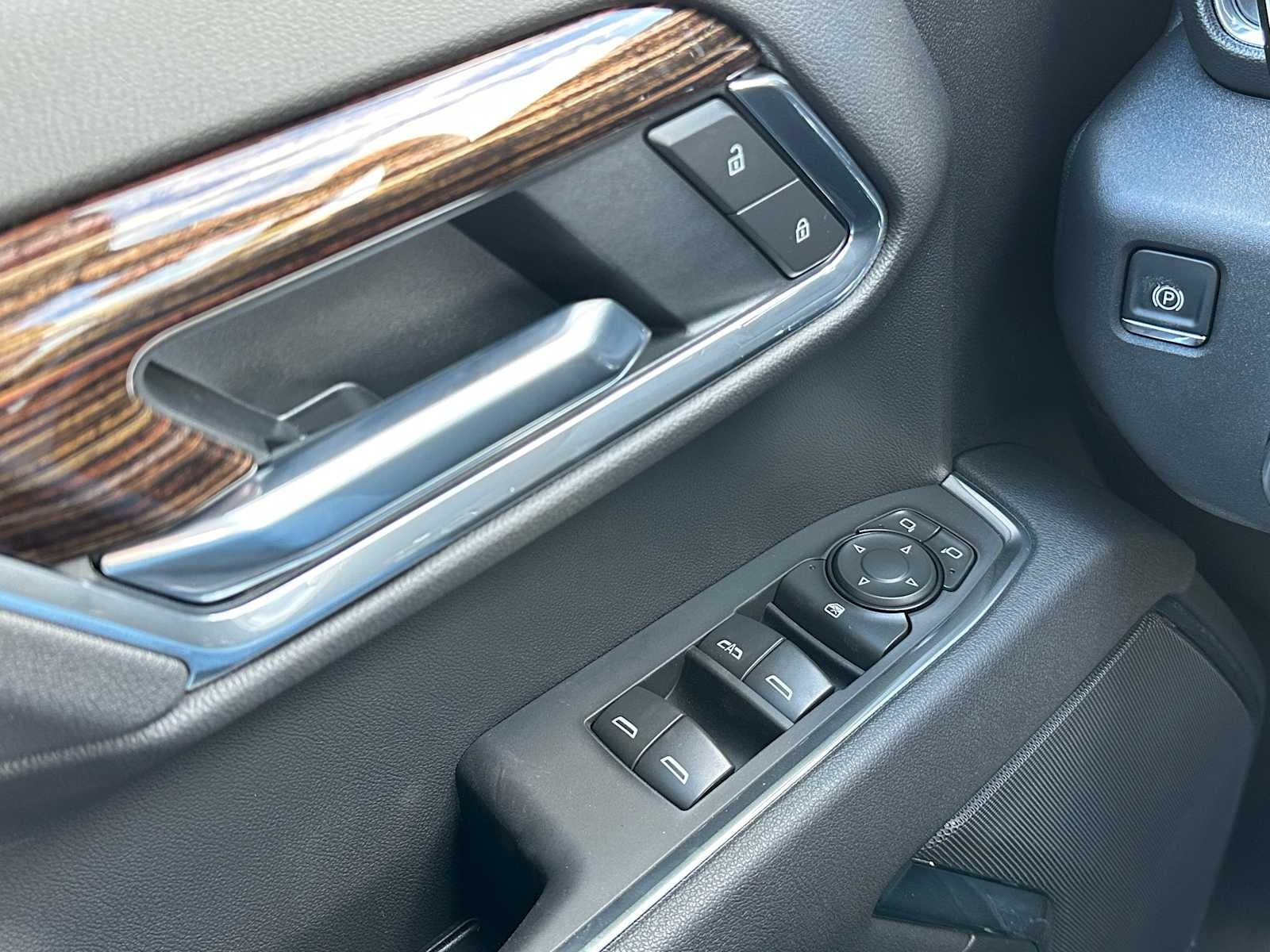 2026 GMC Sierra 1500 Elevation - Photo 31