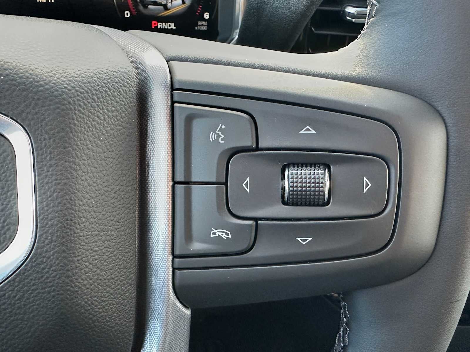 2026 GMC Sierra 1500 Elevation - Photo 34