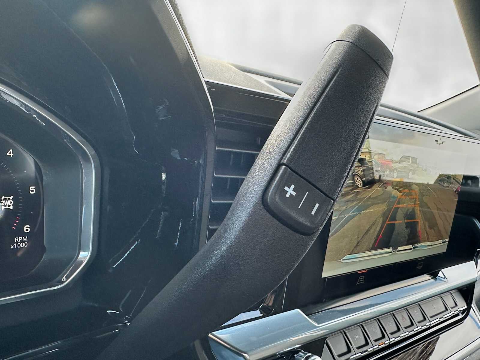 2026 GMC Sierra 1500 Elevation - Photo 36
