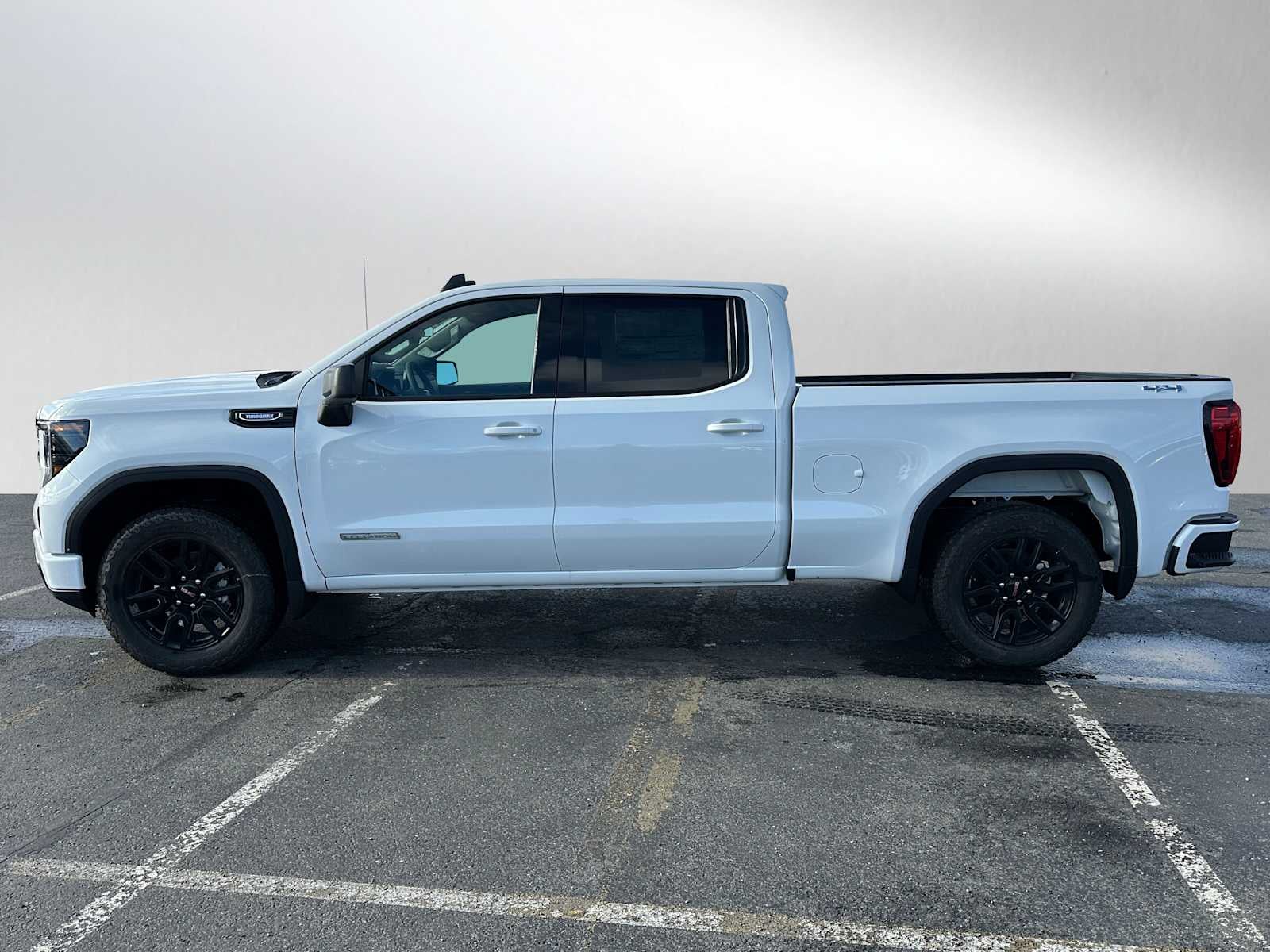 2026 GMC Sierra 1500 Elevation - Photo 6