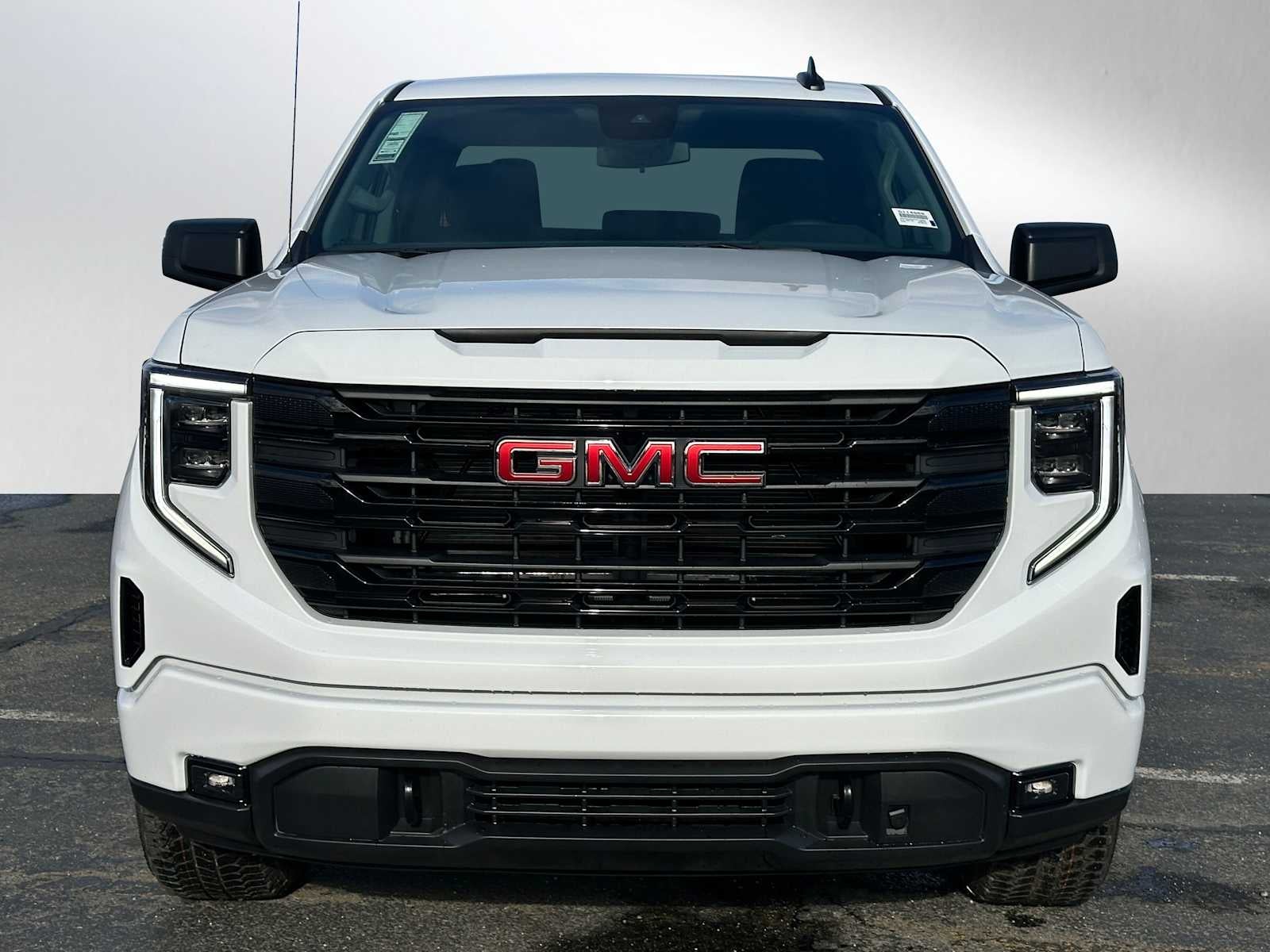 2026 GMC Sierra 1500 Elevation - Photo 8