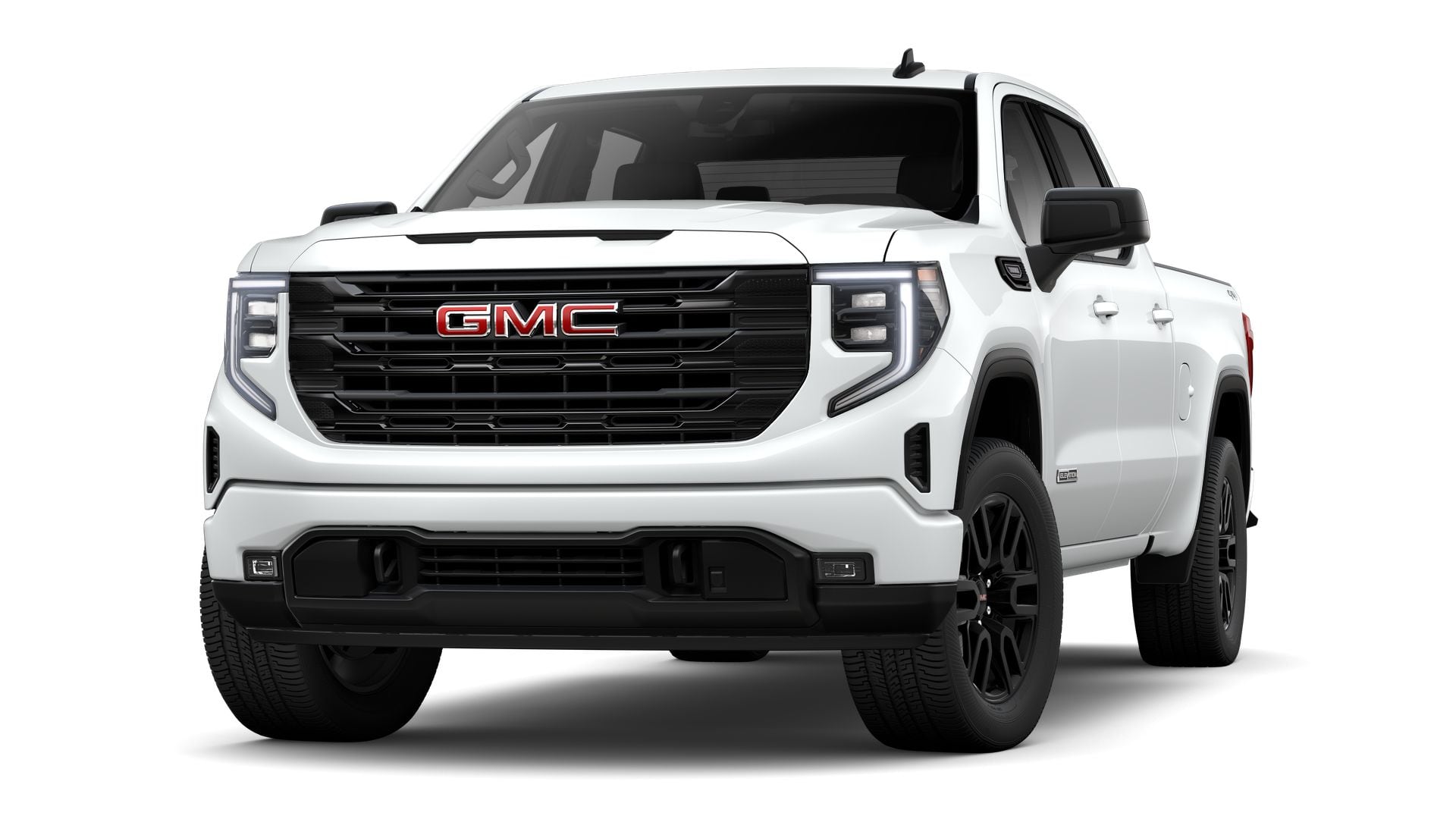 2026 GMC Sierra 1500 Elevation - Photo 37