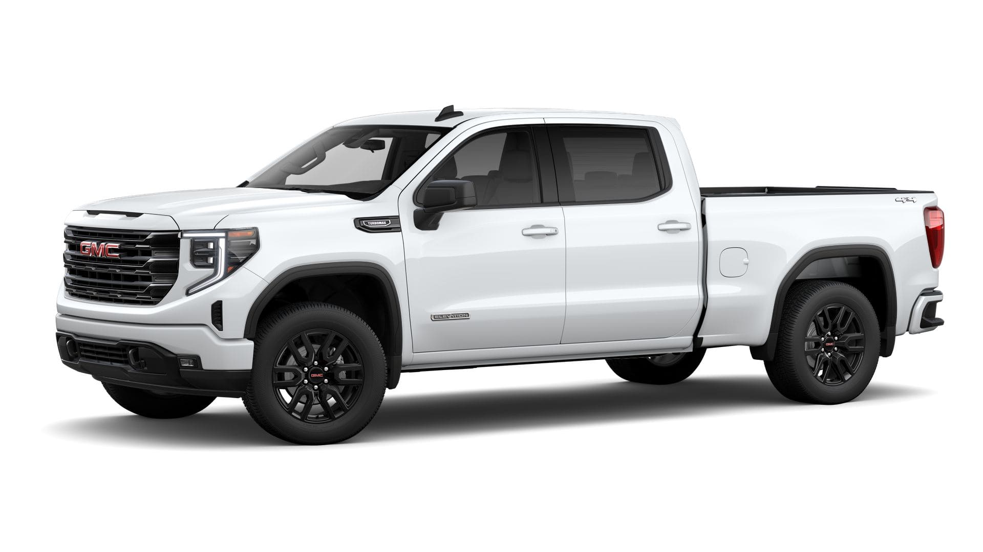 2026 GMC Sierra 1500 Elevation - Photo 38