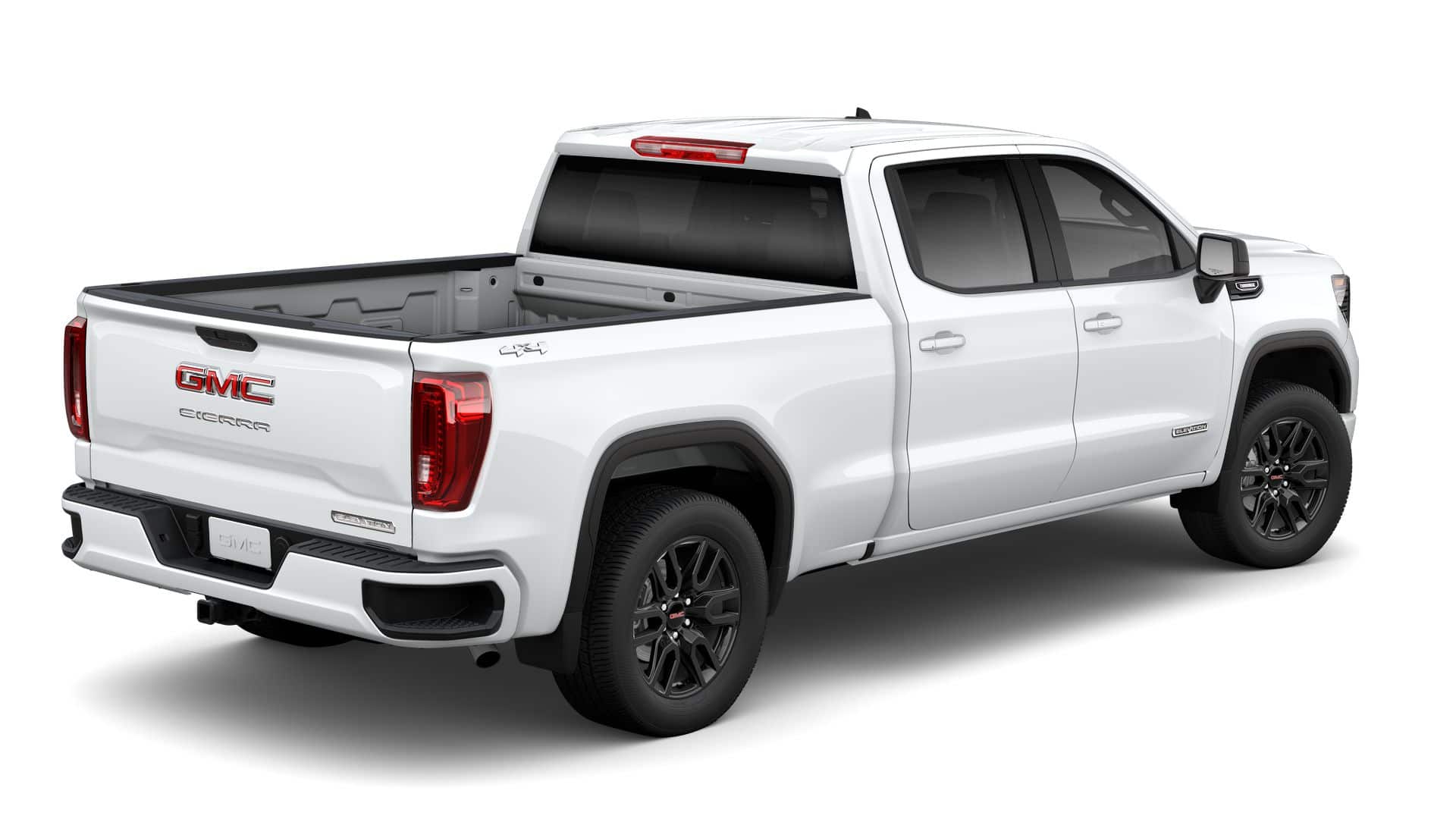 2026 GMC Sierra 1500 Elevation - Photo 39