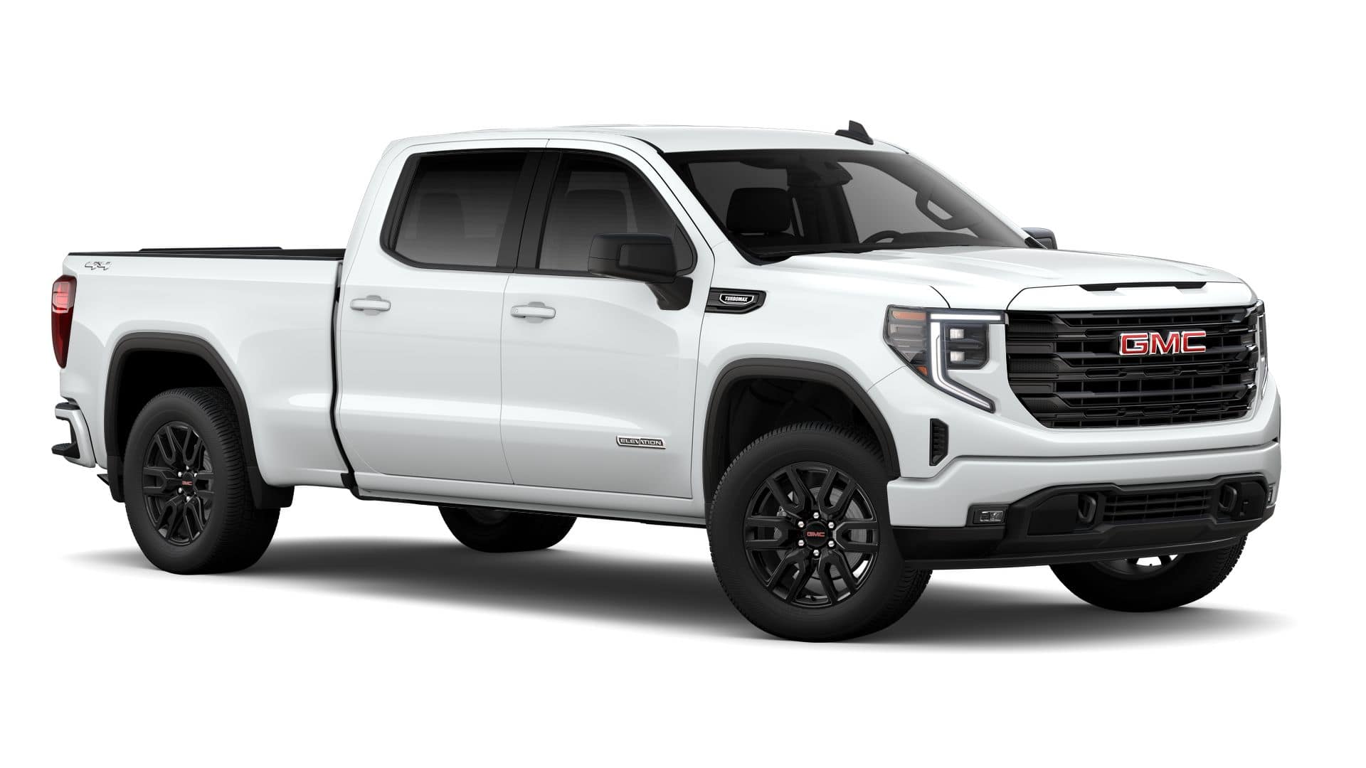 2026 GMC Sierra 1500 Elevation - Photo 40
