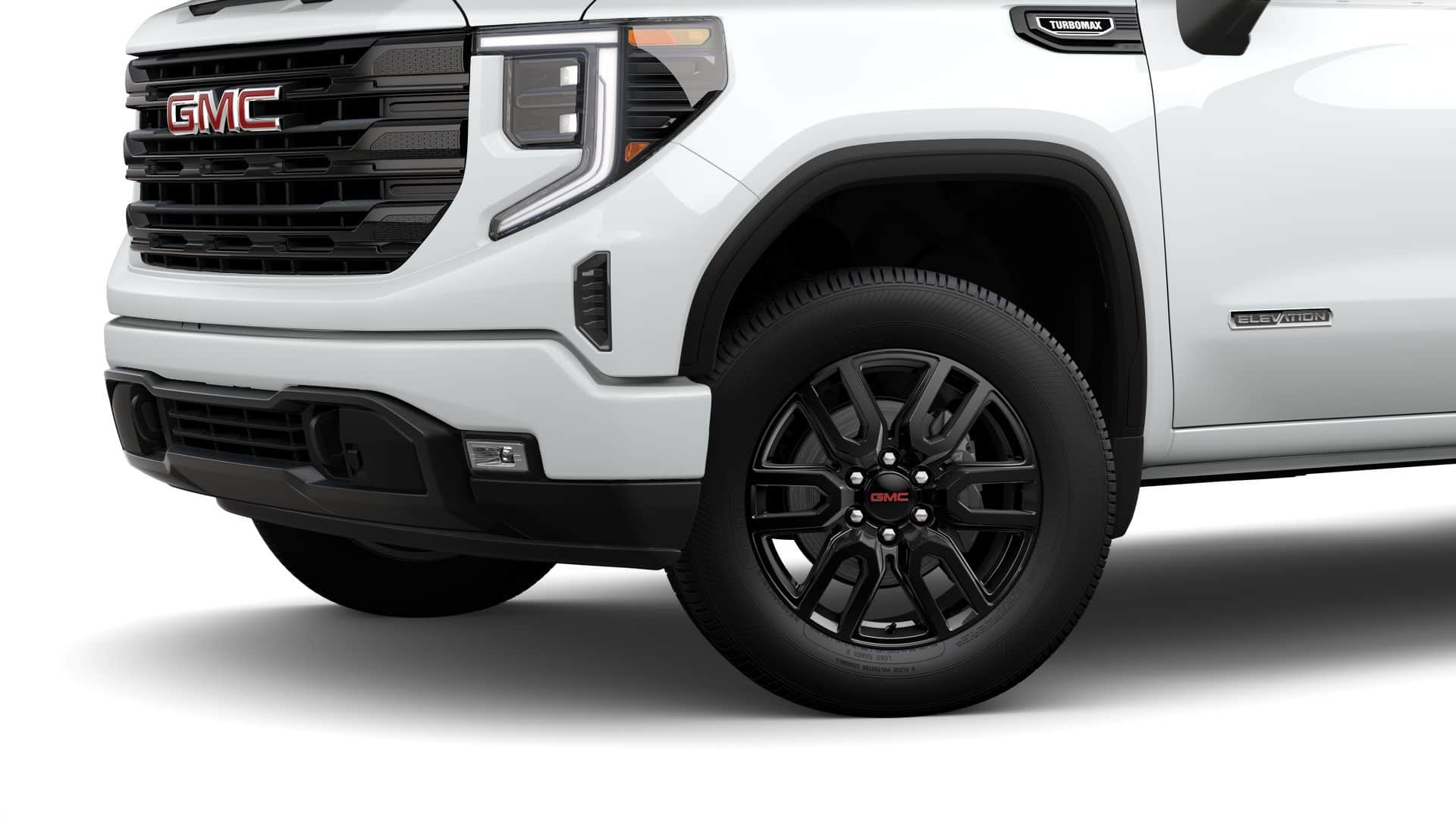 2026 GMC Sierra 1500 Elevation - Photo 41