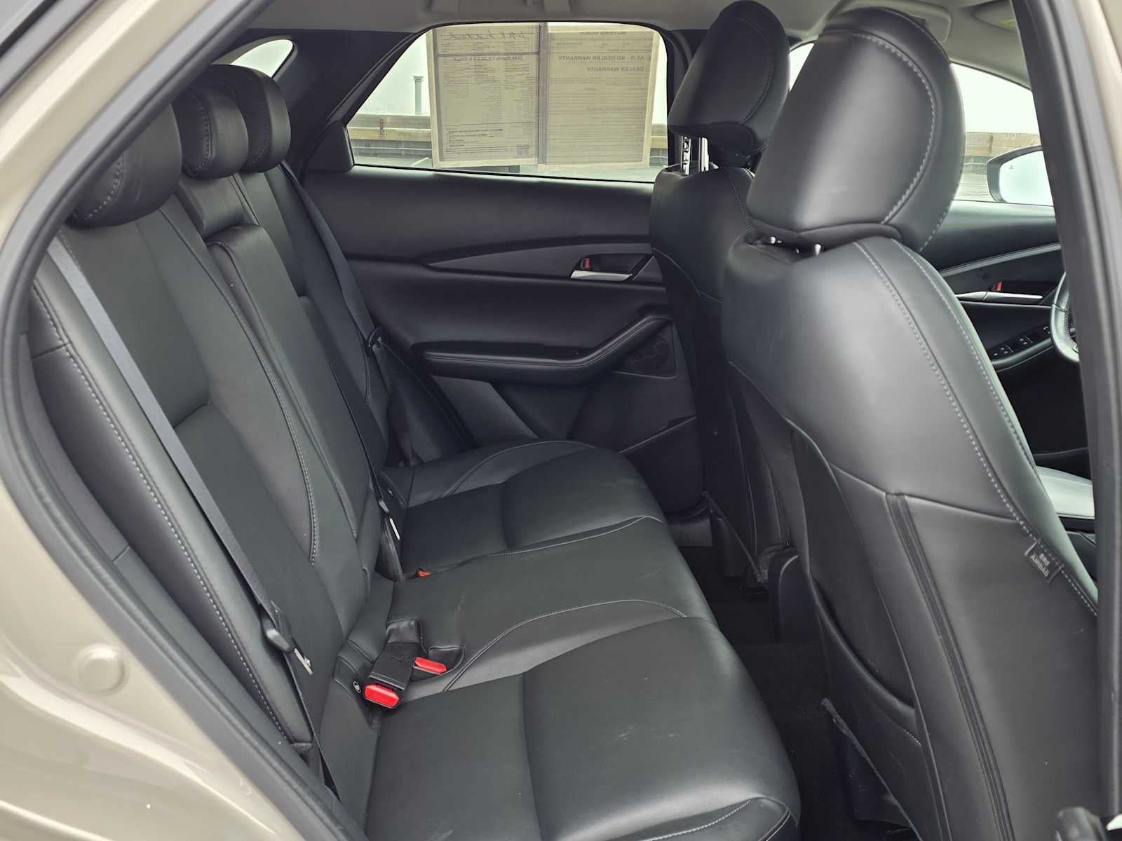 2024 Mazda Mazda CX-30 2.5 S Select Sport