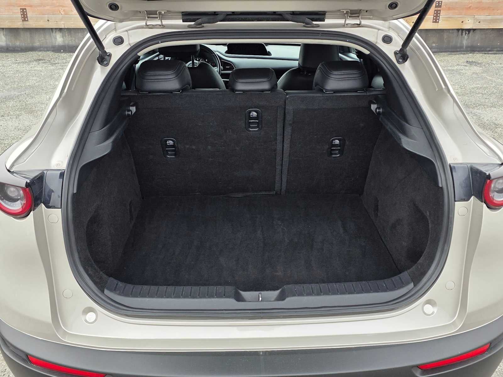 2024 Mazda Mazda CX-30 2.5 S Select Sport