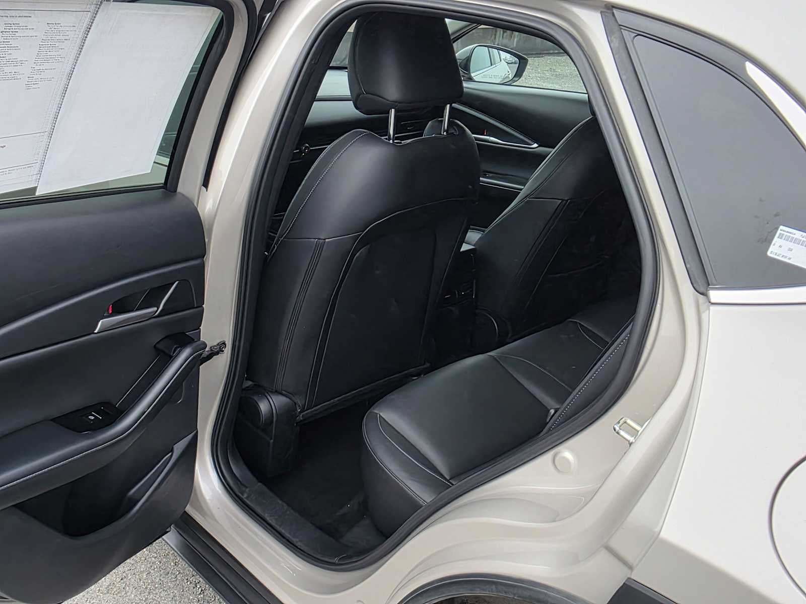 2024 Mazda Mazda CX-30 2.5 S Select Sport
