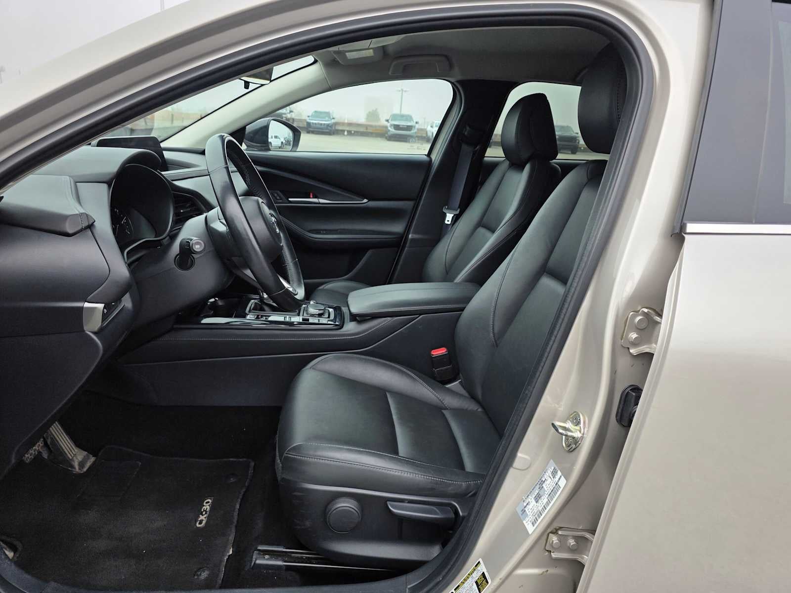 2024 Mazda Mazda CX-30 2.5 S Select Sport