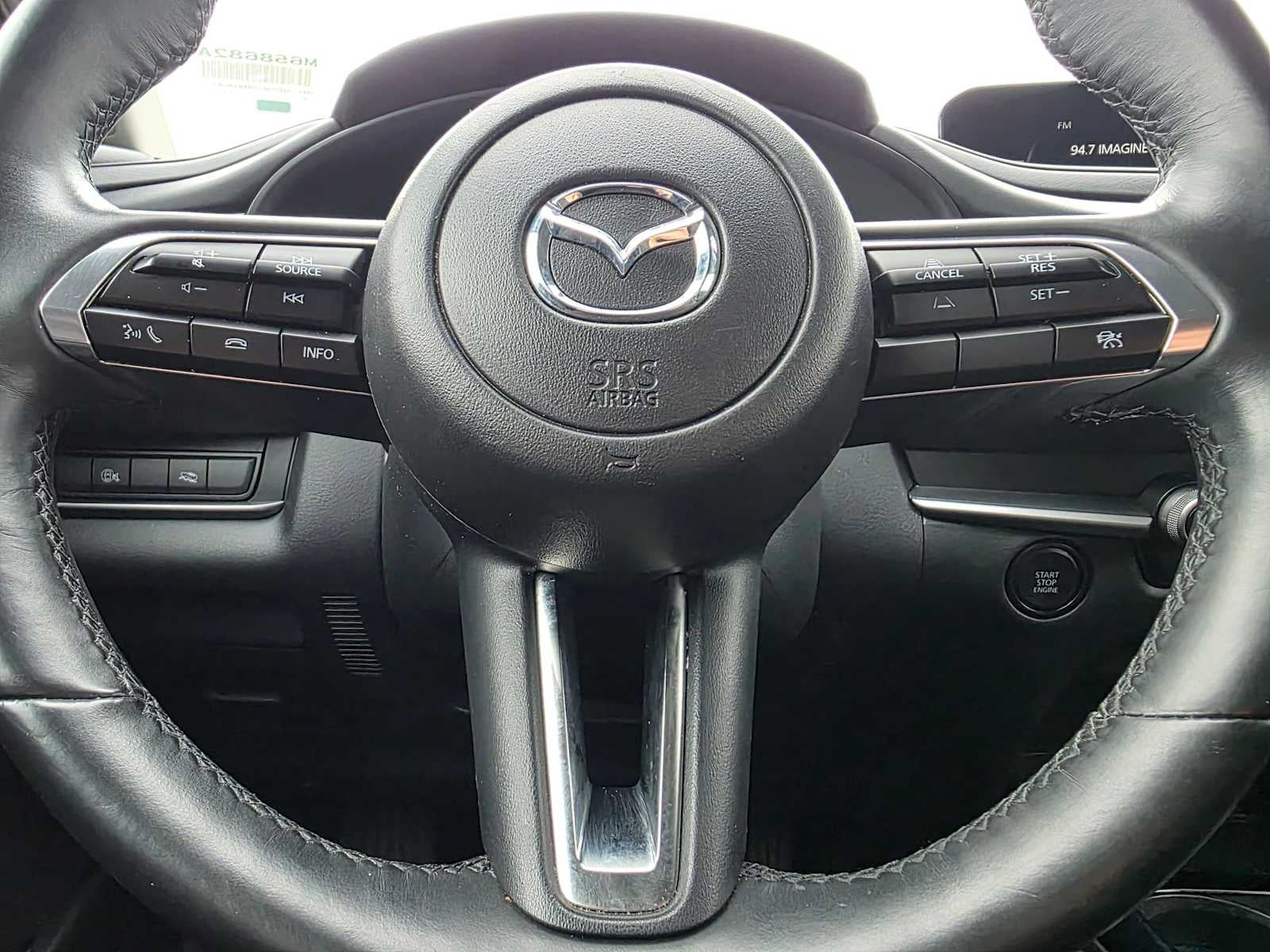 2024 Mazda Mazda CX-30 2.5 S Select Sport
